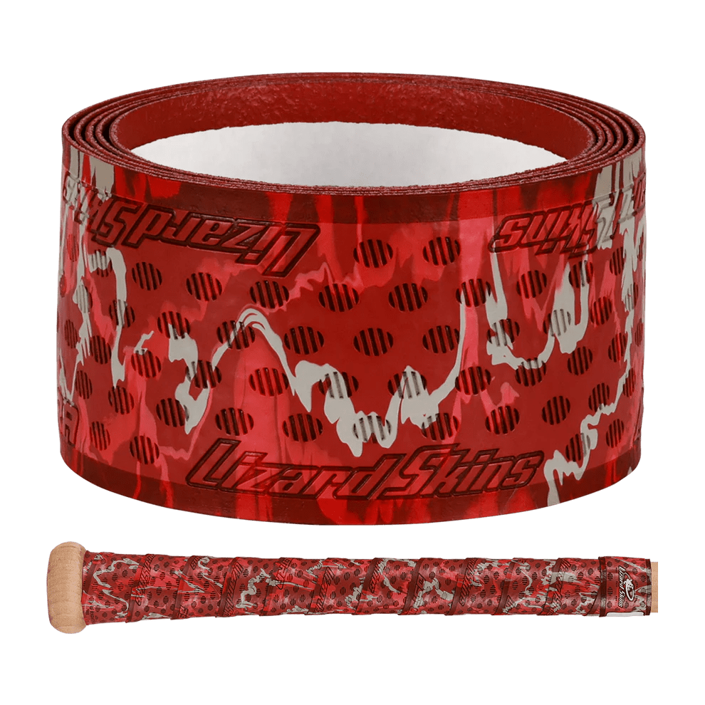 Lizard Skins DSP ULTRA Bat Grip - CMD Sports