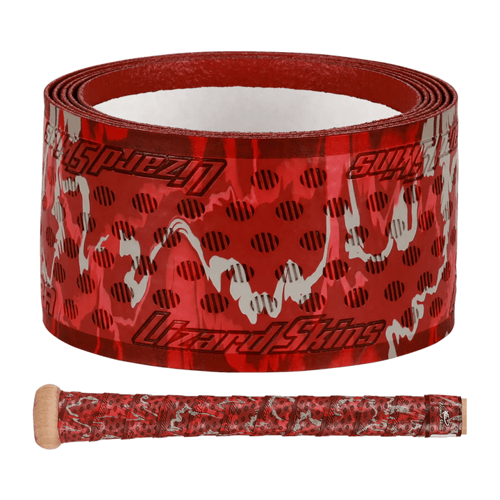 Lizard Skins DSP ULTRA Bat Grip - CMD Sports