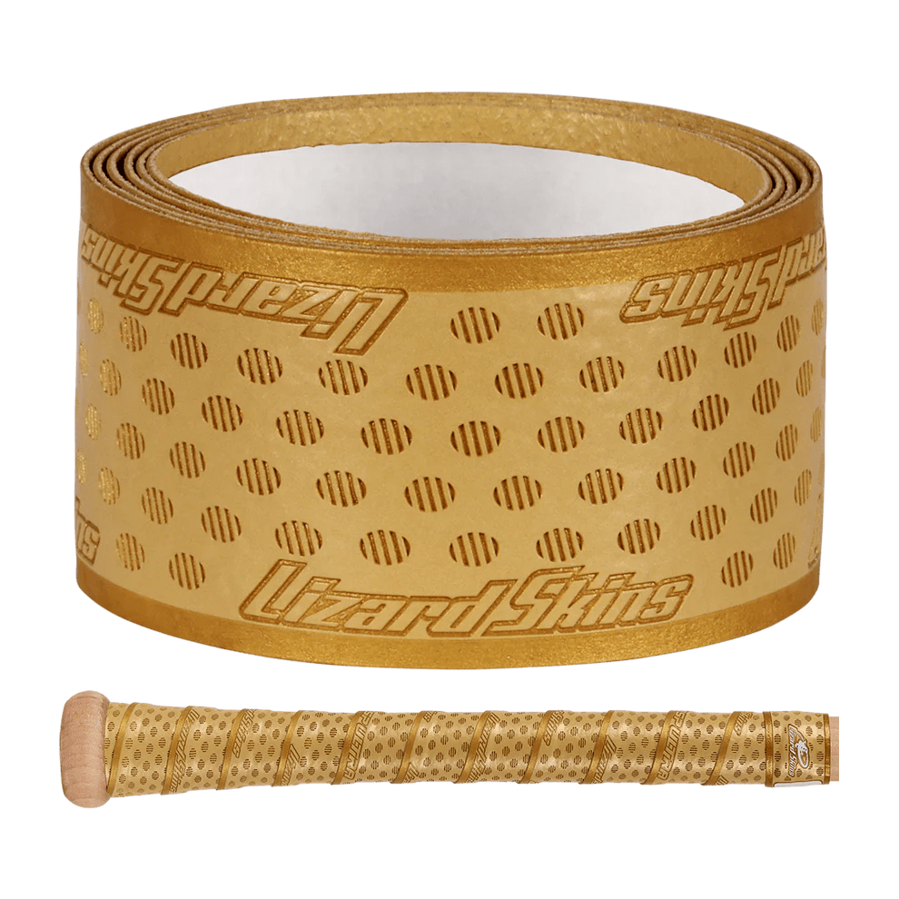Lizard Skins DSP ULTRA Bat Grip - CMD Sports