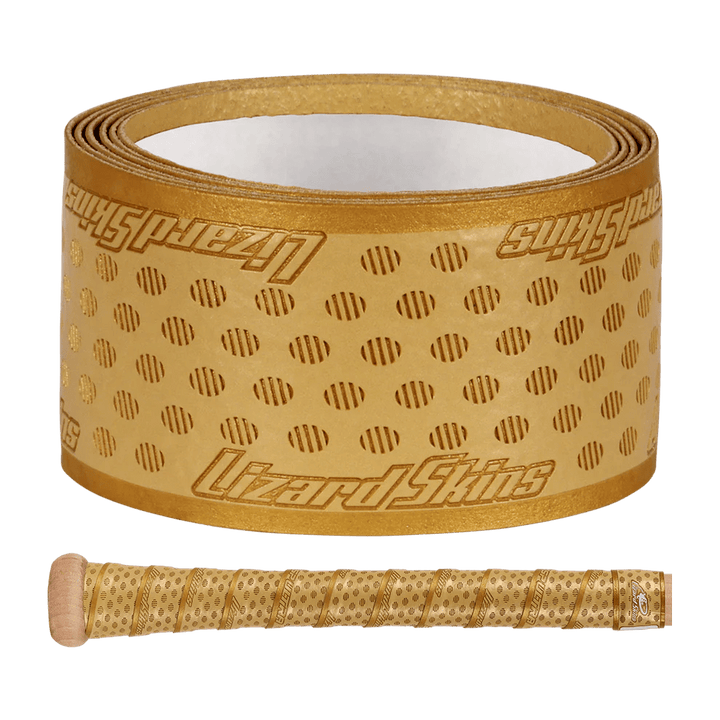 Lizard Skins DSP ULTRA Bat Grip - CMD Sports