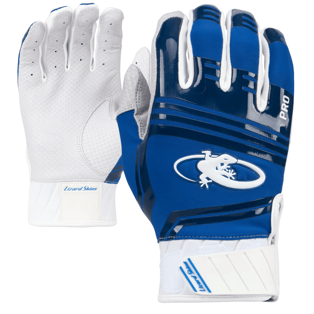 Lizard Skins KOMODO PRO V2 Batting Gloves - ADULT - CMD Sports