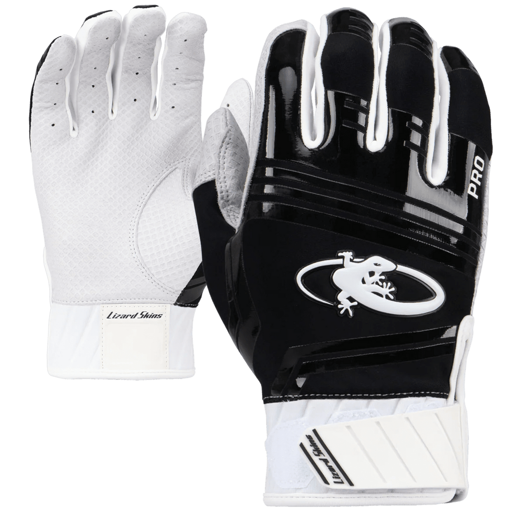 Lizard Skins KOMODO PRO V2 Batting Gloves - ADULT - CMD Sports