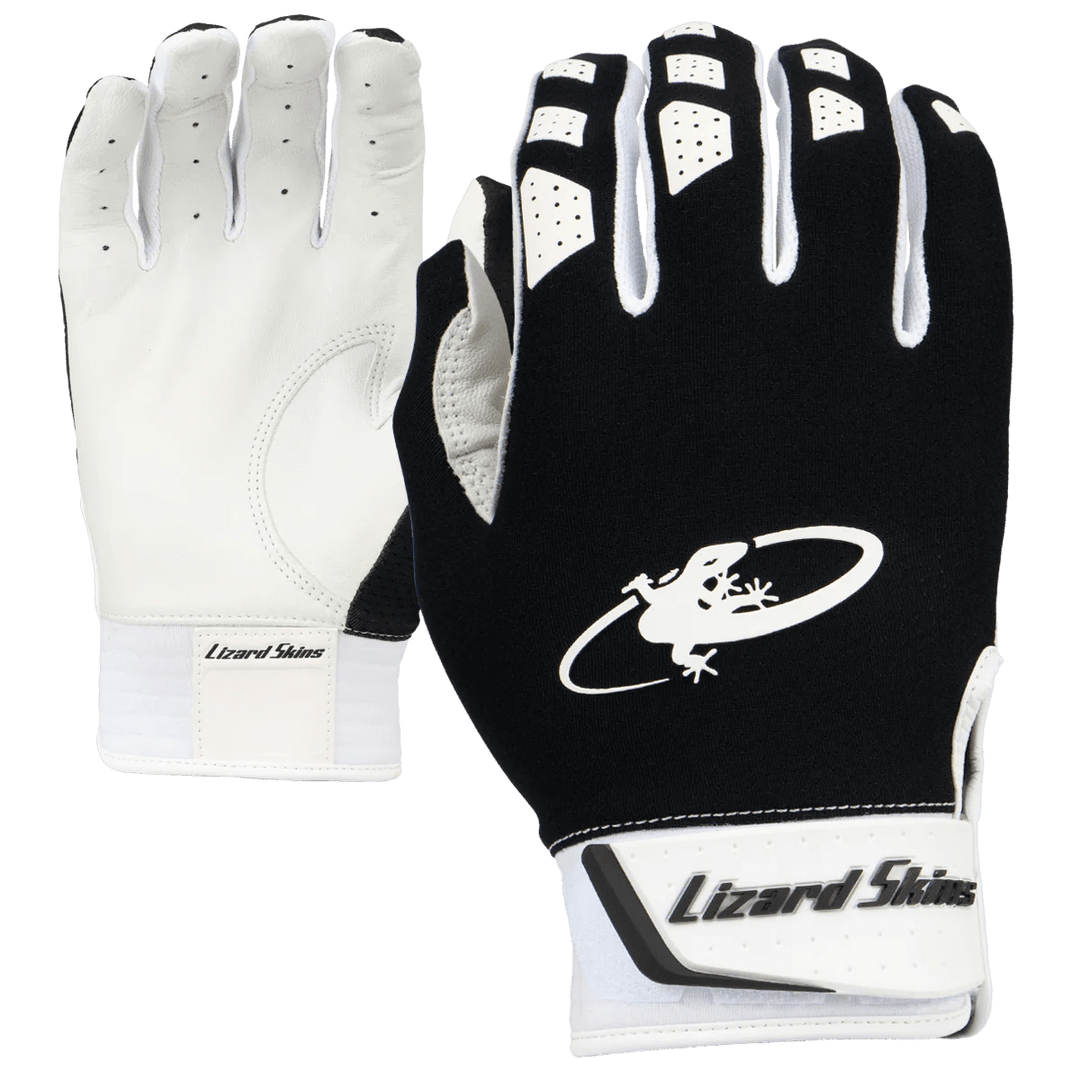 Lizard Skins KOMODO V2 Batting Gloves - ADULT - CMD Sports
