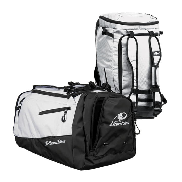 Lizard Skins Versatile Duffle Bag - CMD Sports