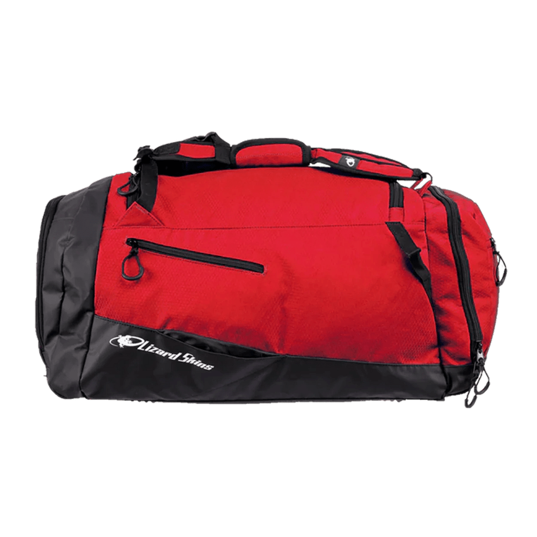 Lizard Skins Versatile Duffle Bag - CMD Sports