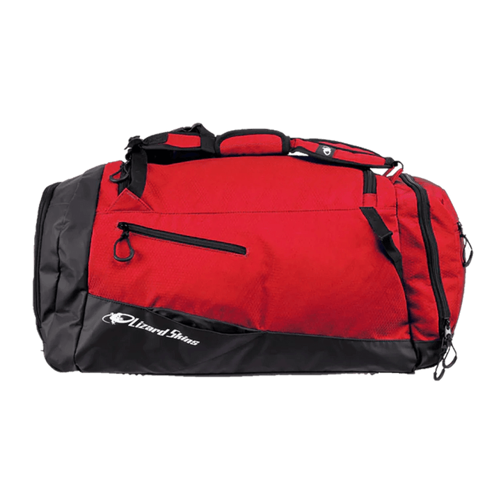 Lizard Skins Versatile Duffle Bag - CMD Sports
