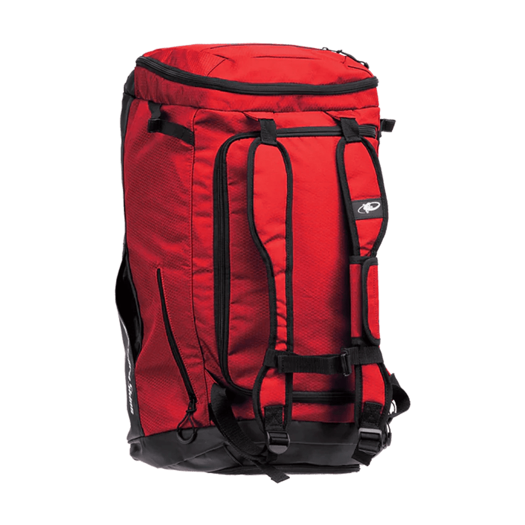 Lizard Skins Versatile Duffle Bag - CMD Sports