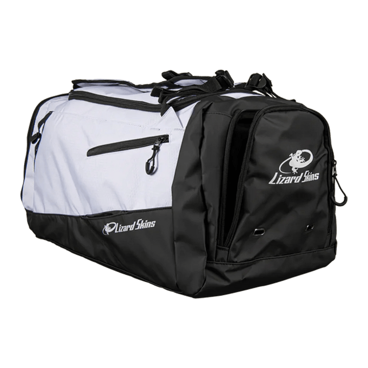 Lizard Skins Versatile Duffle Bag - CMD Sports