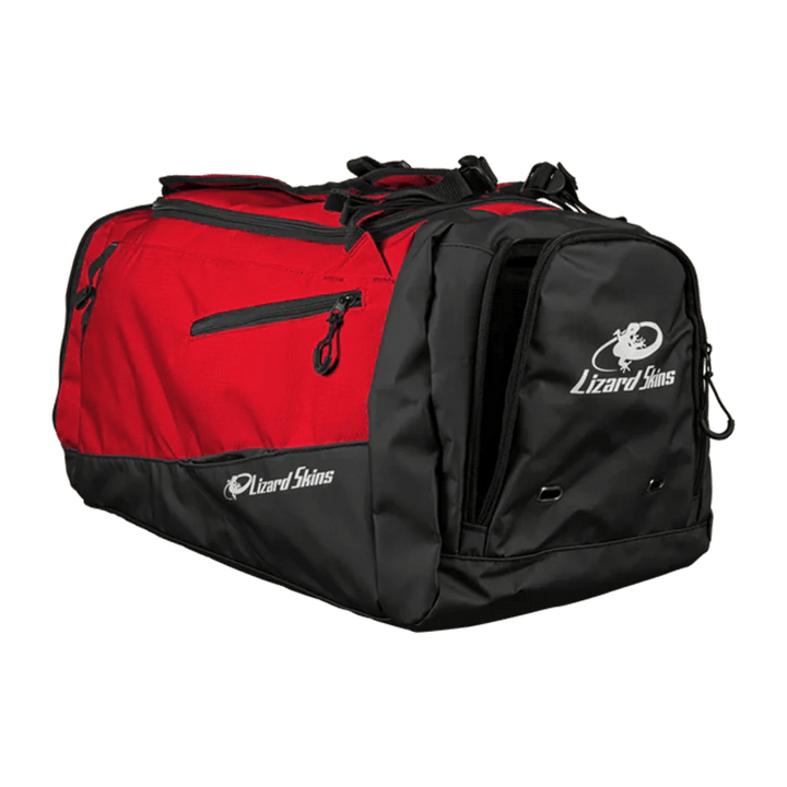 Lizard Skins Versatile Duffle Bag - CMD Sports