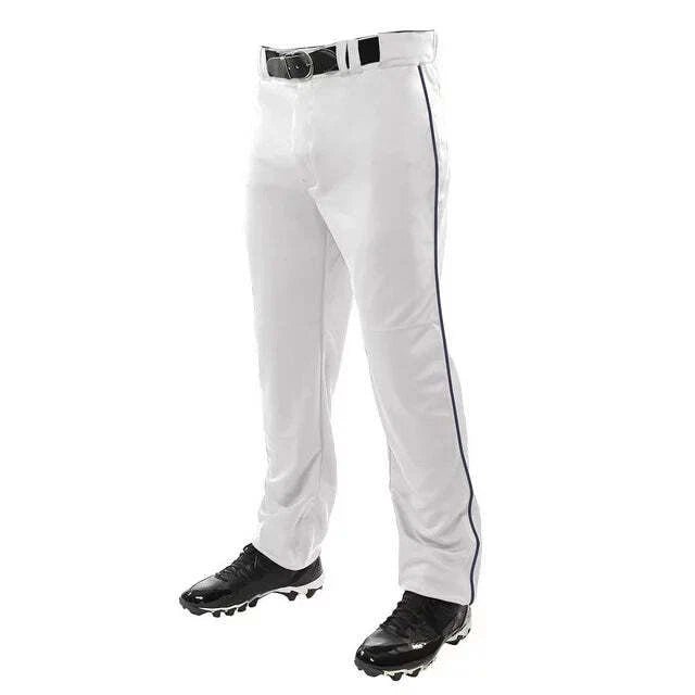 Majestic Cool Base HD Piped ADULT Baseball Pants - 8940 - CMD Sports