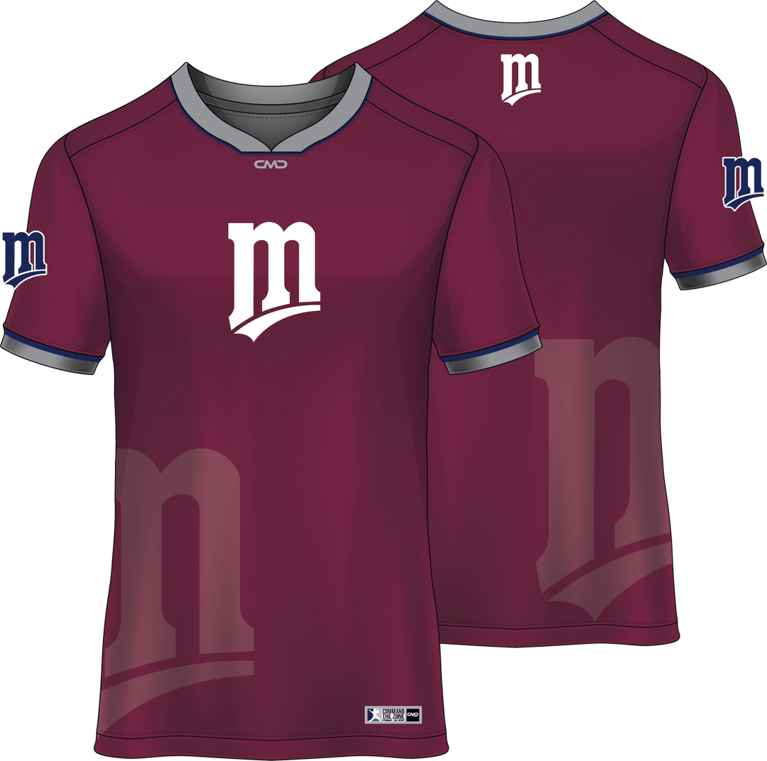 Manly All - Stars Training Shirt - CMD Sports