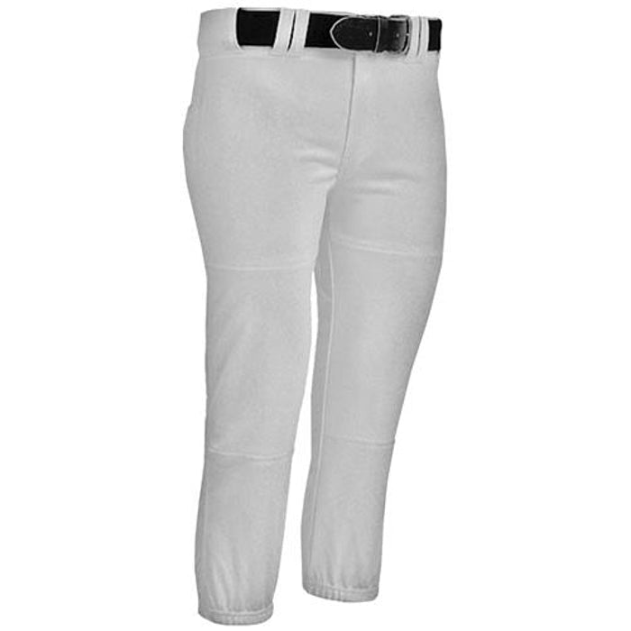 Martin Sports GIRLS Low Rise Softball Pants - YOUTH SPG10 - CMD Sports