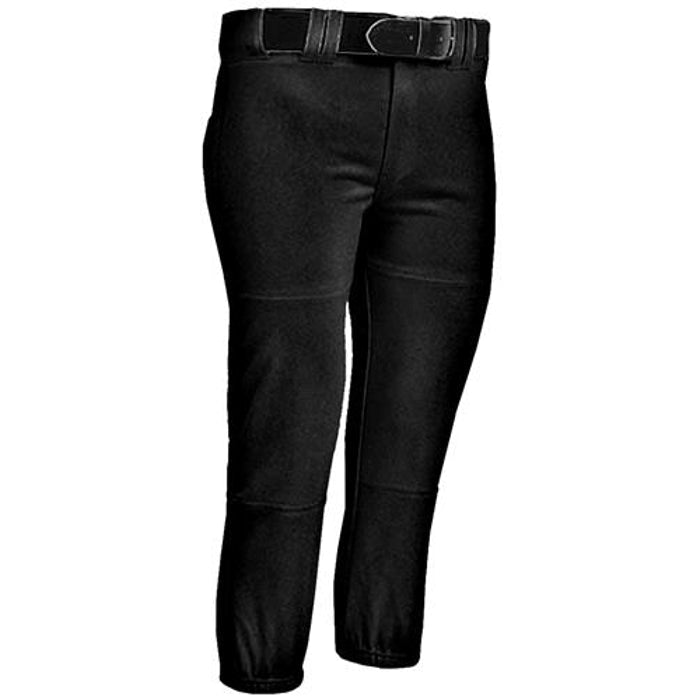 Martin Sports GIRLS Low Rise Softball Pants - YOUTH SPG10 - CMD Sports