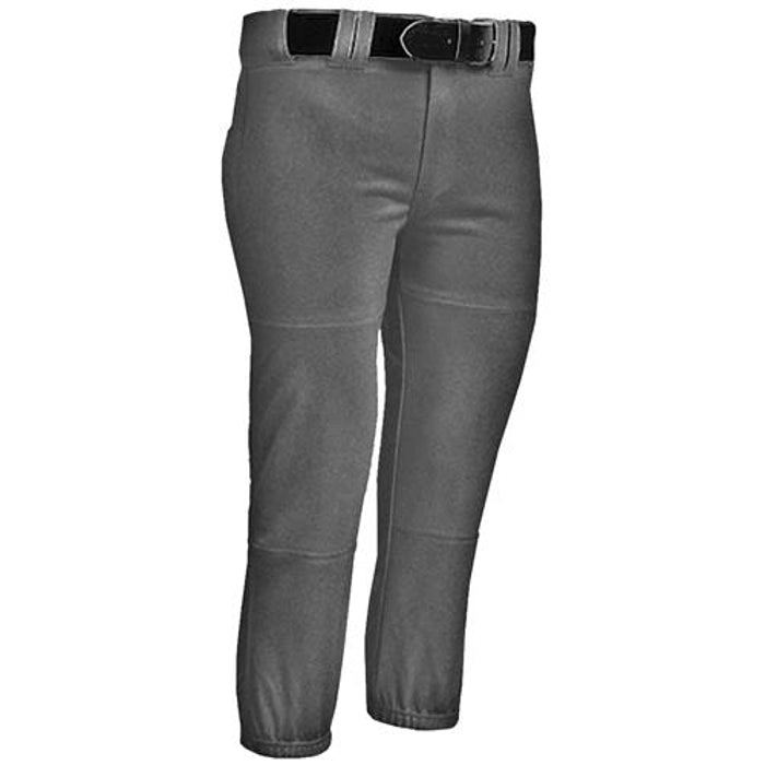 Martin Sports GIRLS Low Rise Softball Pants - YOUTH SPG10 - CMD Sports