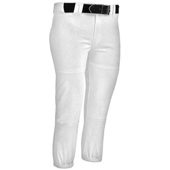 Martin Sports GIRLS Low Rise Softball Pants - YOUTH SPG10 - CMD Sports