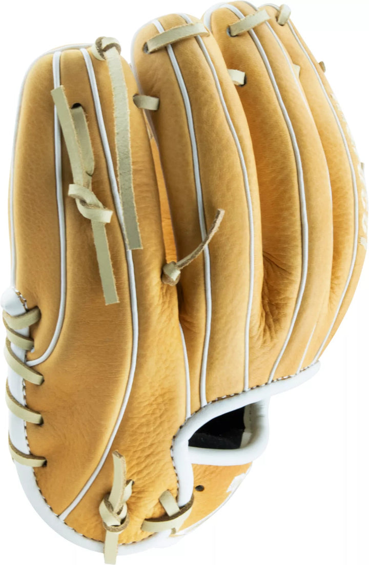 Marucci 11” Youth M Type V2 41A2 Acadia Series Glove - CMD Sports
