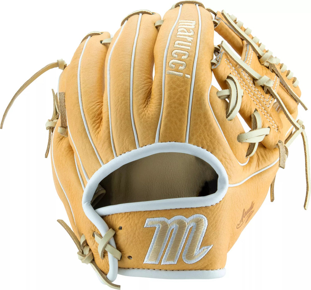Marucci 11” Youth M Type V2 41A2 Acadia Series Glove - CMD Sports
