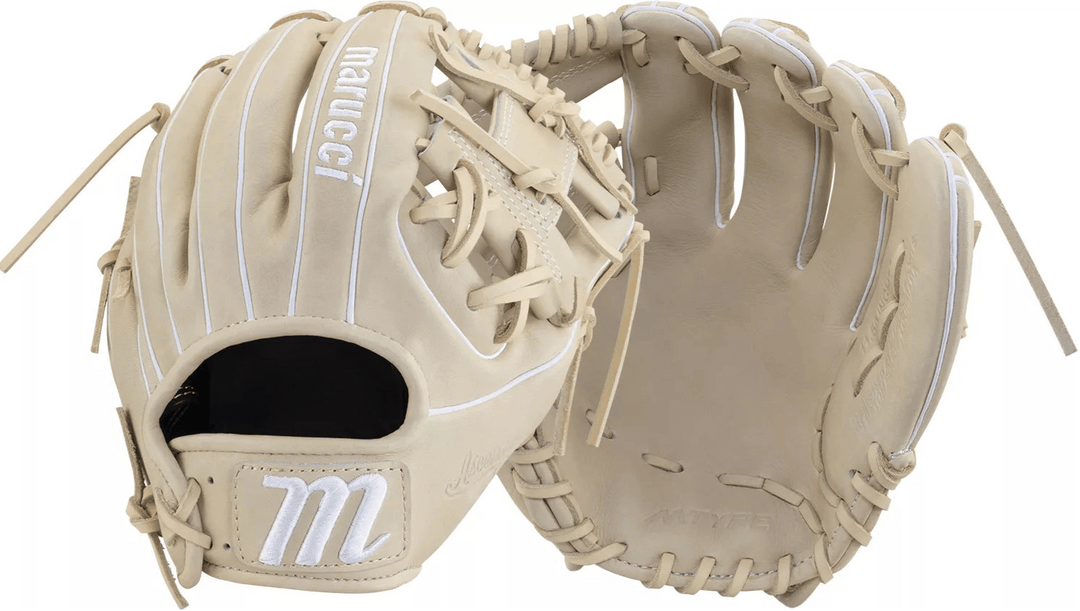 Marucci 11.25'' Ascension Series Glove - CMD Sports