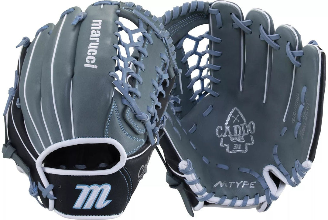 Marucci 12” Youth S - Type Caddo Series Fastpitch Glove - CMD Sports