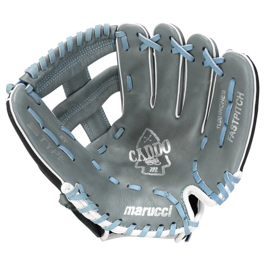 Marucci Caddo 11.0" Single Post Fastpitch Glove - CMD Sports