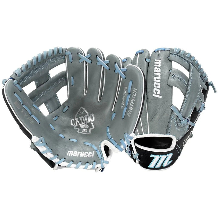 Marucci Caddo 11.0" Single Post Fastpitch Glove - CMD Sports