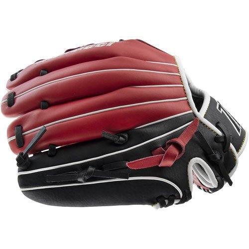 Marucci Caddo V2 Series Youth Baseball Glove, Single Post - CMD Sports