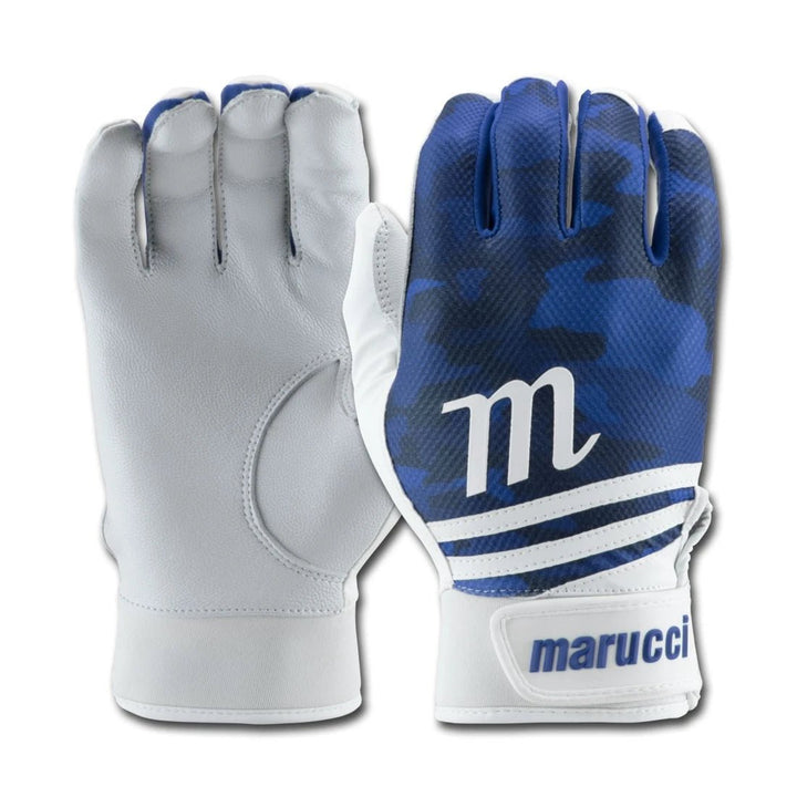 Marucci CRUX Batting Gloves - ADULT - CMD Sports