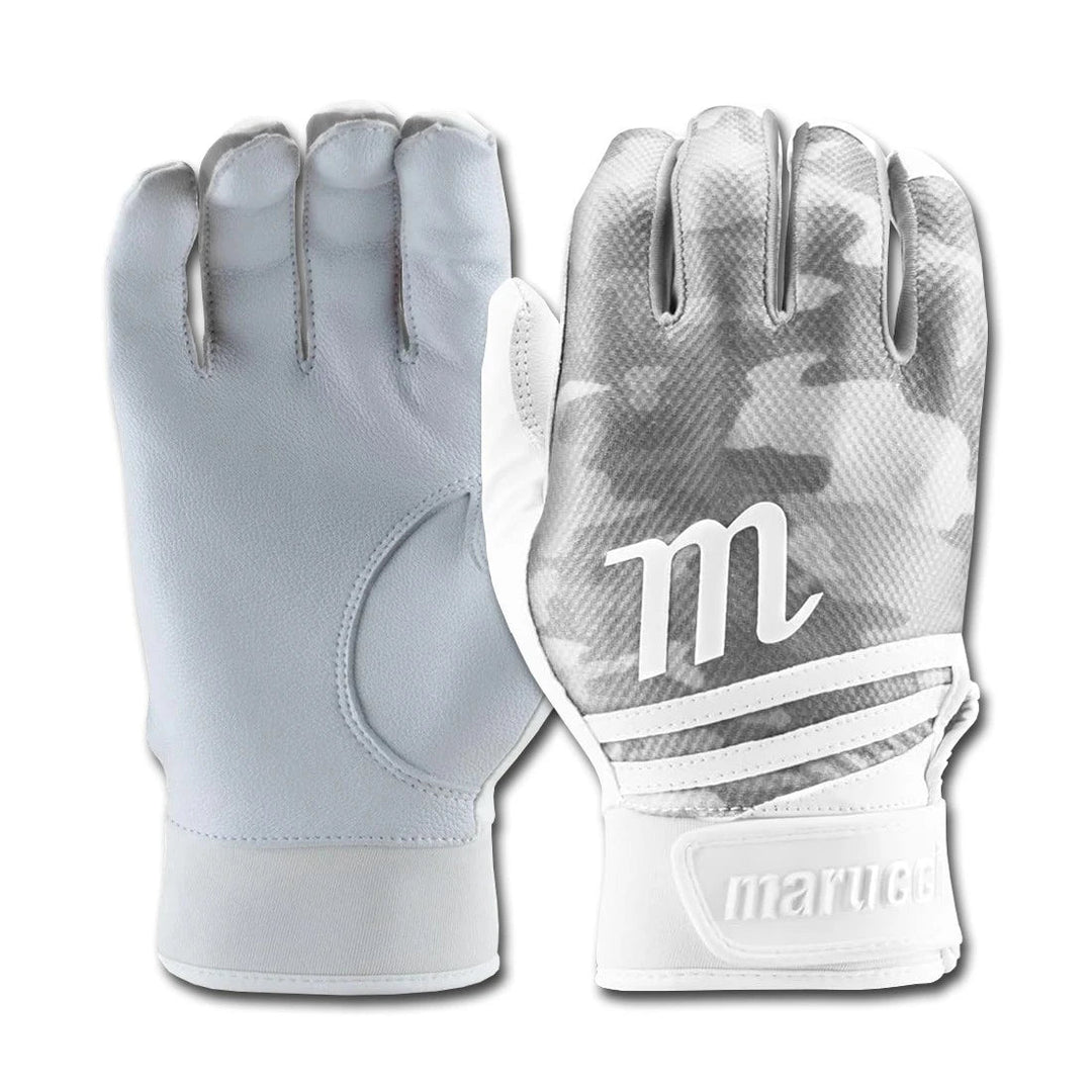 Marucci CRUX Batting Gloves - ADULT - CMD Sports