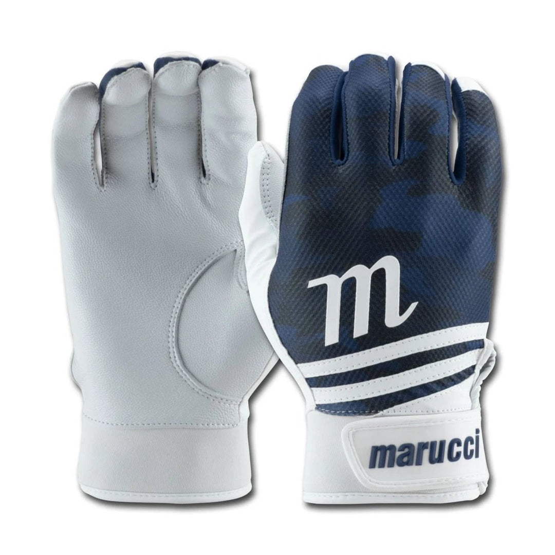 Marucci CRUX Batting Gloves - ADULT - CMD Sports