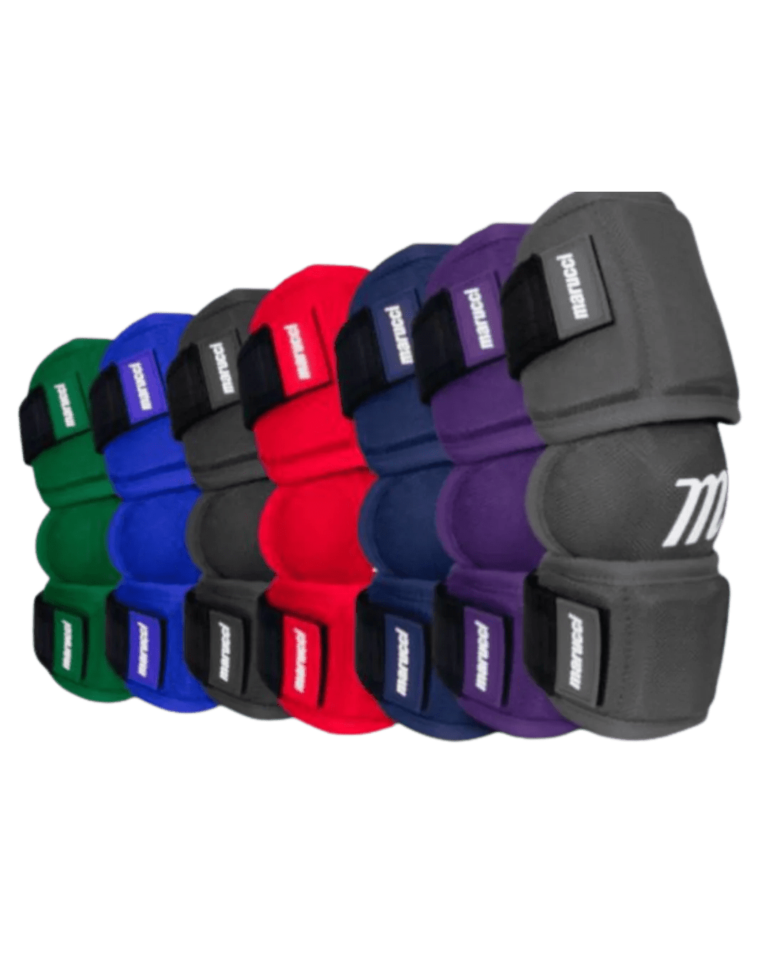 Marucci Full Coverage Elbow Guard - CMD Sports