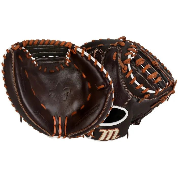 Marucci Krewe M Type 220C1 Catchers Glove - CMD Sports