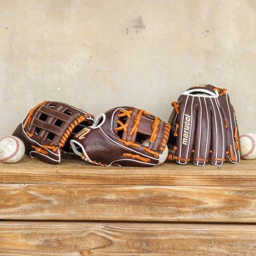 Marucci Krewe M Type Series Youth Baseball Glove - CMD Sports