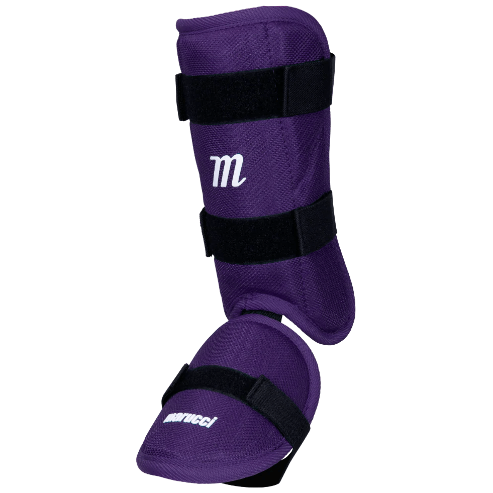 Marucci Leg Guard - CMD Sports