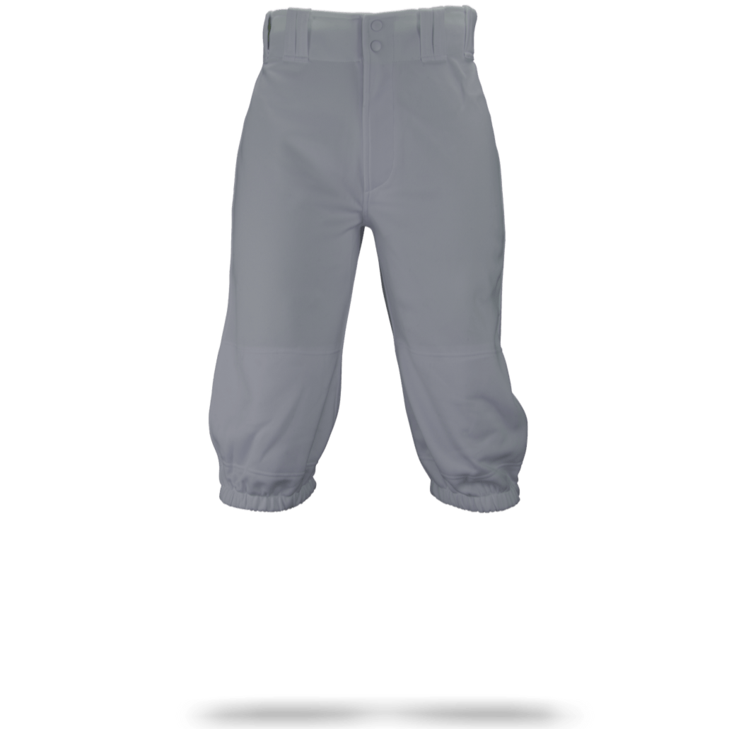 Marucci Mens Elite Tapered Short Baseball Pants - CMD Sports