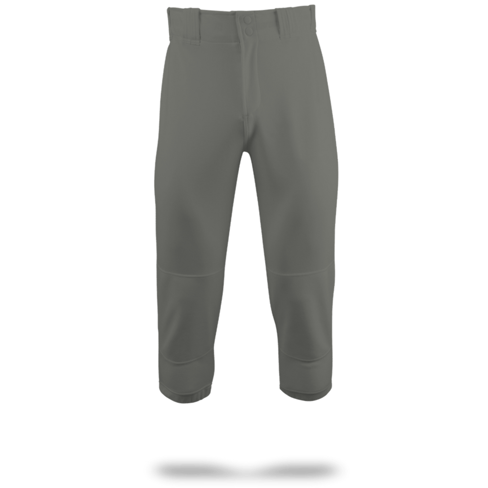 Marucci Men's Excel Tapered DoubleKnit Tweener Baseball Pants - CMD Sports