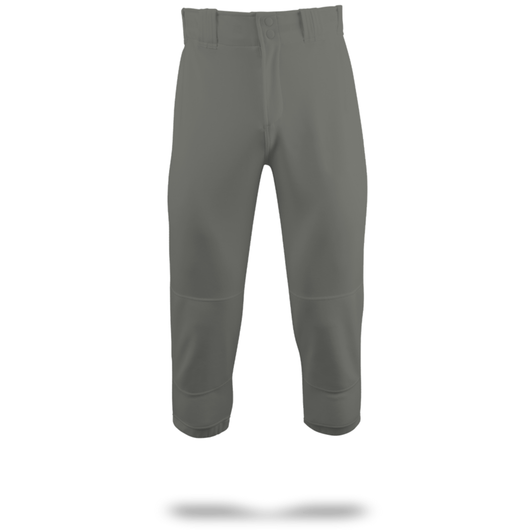 Marucci Men's Excel Tapered DoubleKnit Tweener Baseball Pants - CMD Sports