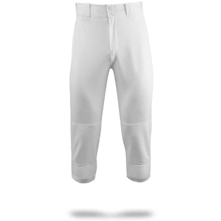 Marucci Men's Excel Tapered DoubleKnit Tweener Baseball Pants - CMD Sports
