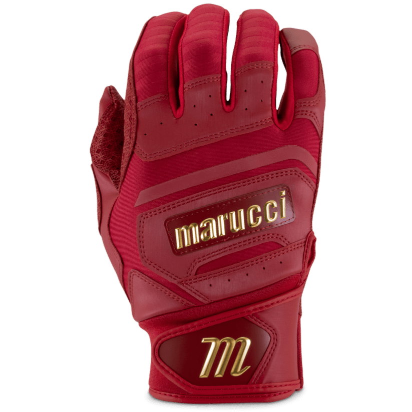 Marucci Pittards Reserve V2 Batting Gloves - CMD Sports