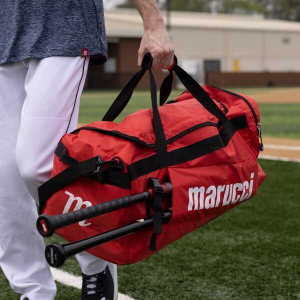 Marucci Team Utility Duffle Bag - CMD Sports