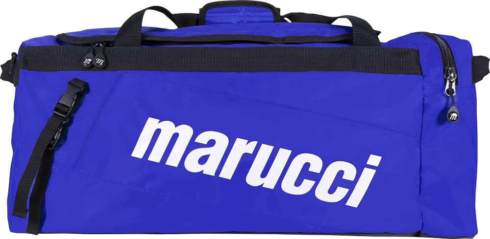 Marucci Team Utility Duffle Bag - CMD Sports