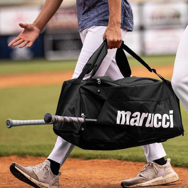 Marucci Team Utility Duffle Bag - CMD Sports