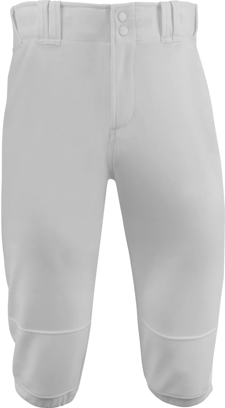 Marucci YOUTH Excel Double Knit Knicker Baseball Pants - CMD Sports