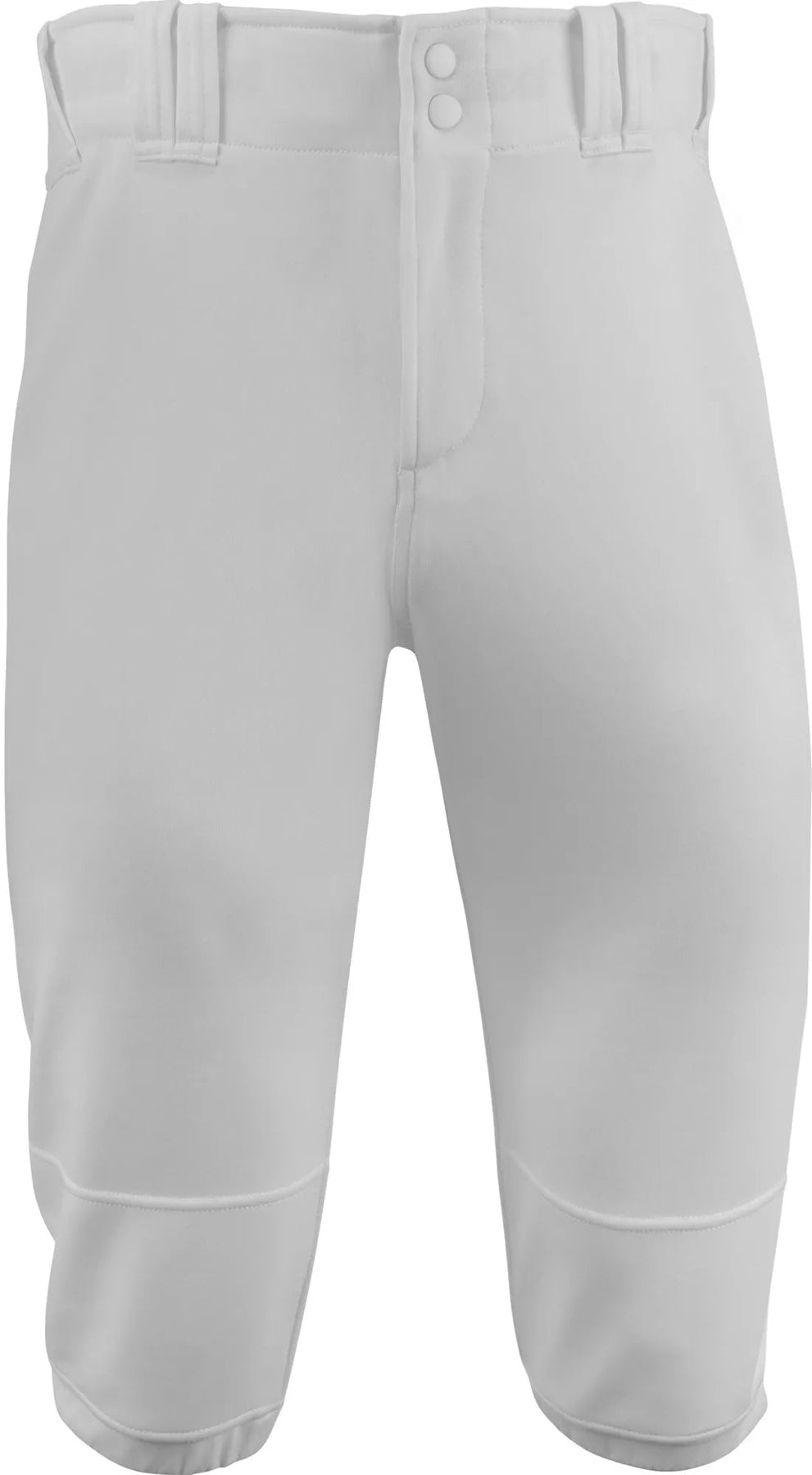 Short De Baseball Rembourré Marucci Pro Pour Homme - Blanc - Style Short De Baseball Rembourré Marucci Pro Pour Homme - Blanc - Style