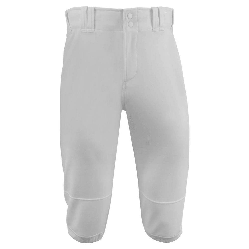 Marucci YOUTH Excel Double Knit Short Baseball Pants - CMD Sports