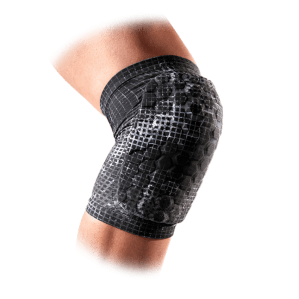 McDavid 6440 Hex Knee Pads - CMD Sports