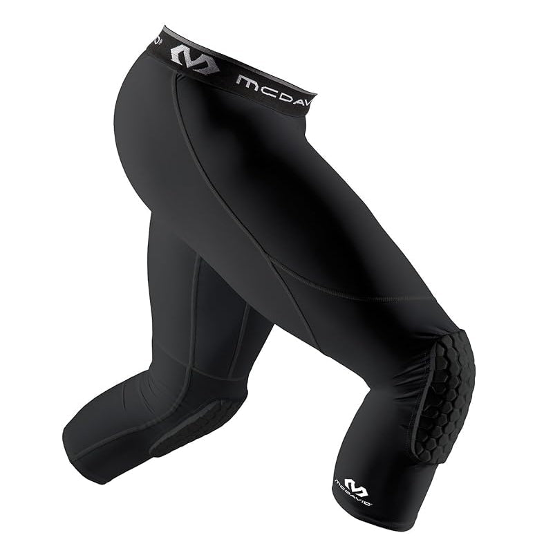 McDavid 748X TEFLX ¾ Length Compression Tight - CMD Sports
