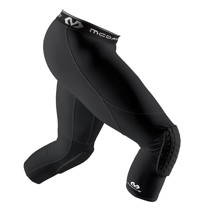 McDavid 748X TEFLX ¾ Length Compression Tight - CMD Sports