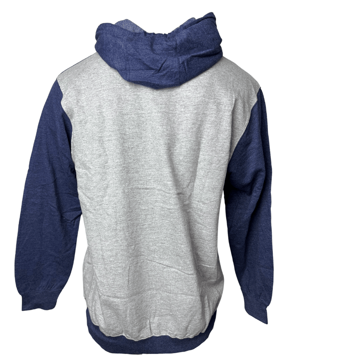 Men's NFL Houston Texans NFL Team Apparel Lock - Up Hoodie - CMD Sports