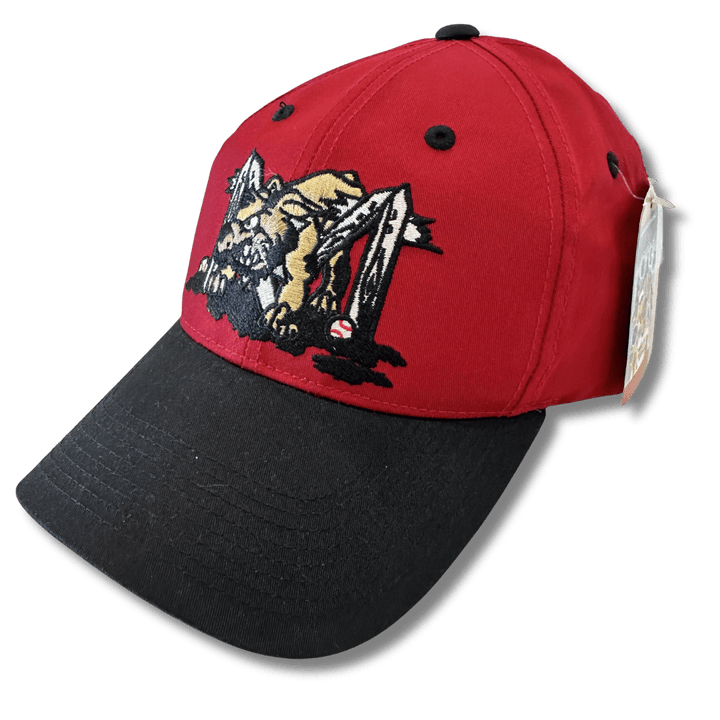 MiLB Batavia Muckdogs Authentic Adjustable Hat - CMD Sports