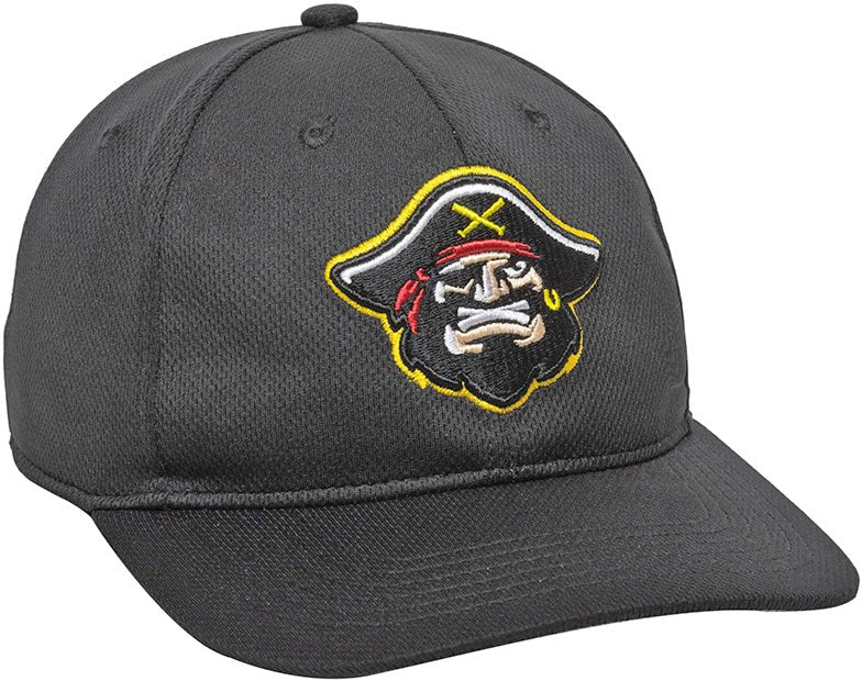 MiLB Bradenton Marauders Official Replica Hat - CMD Sports